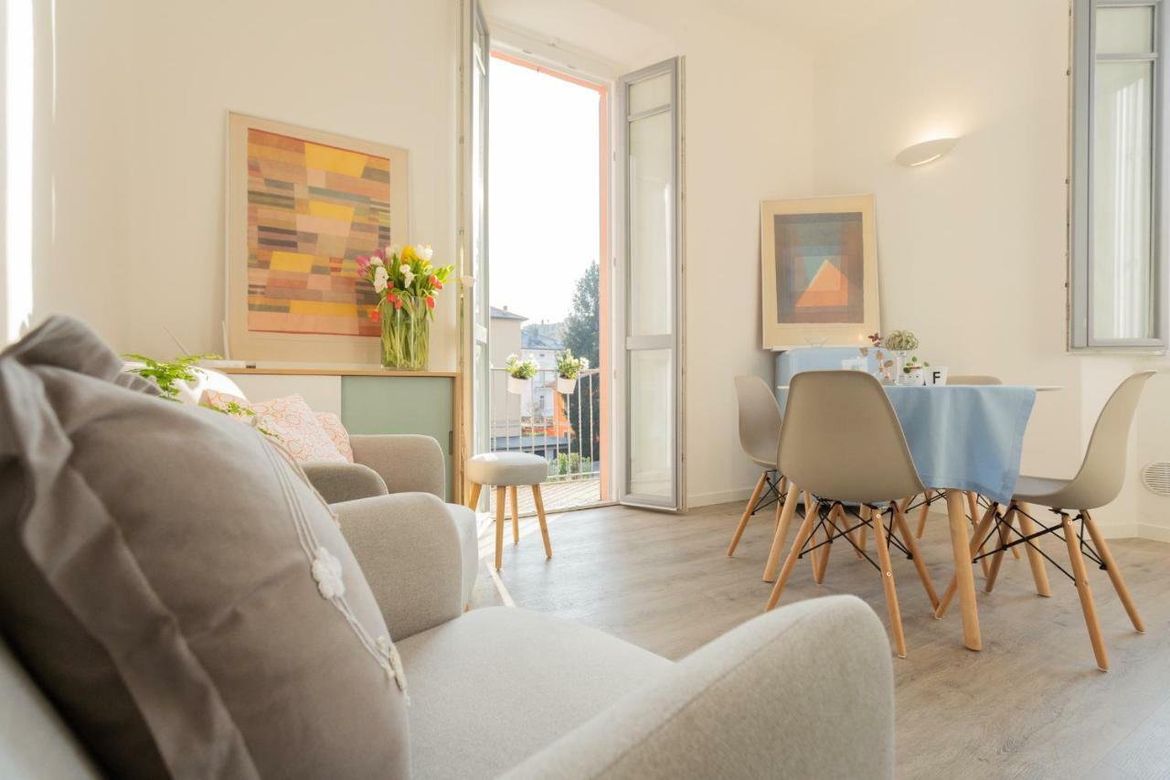 The Little Prince Apartment By Rent All Como Zewnętrze zdjęcie