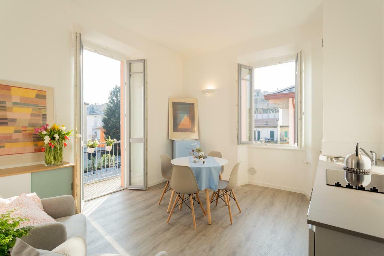 The Little Prince Apartment By Rent All Como Zewnętrze zdjęcie