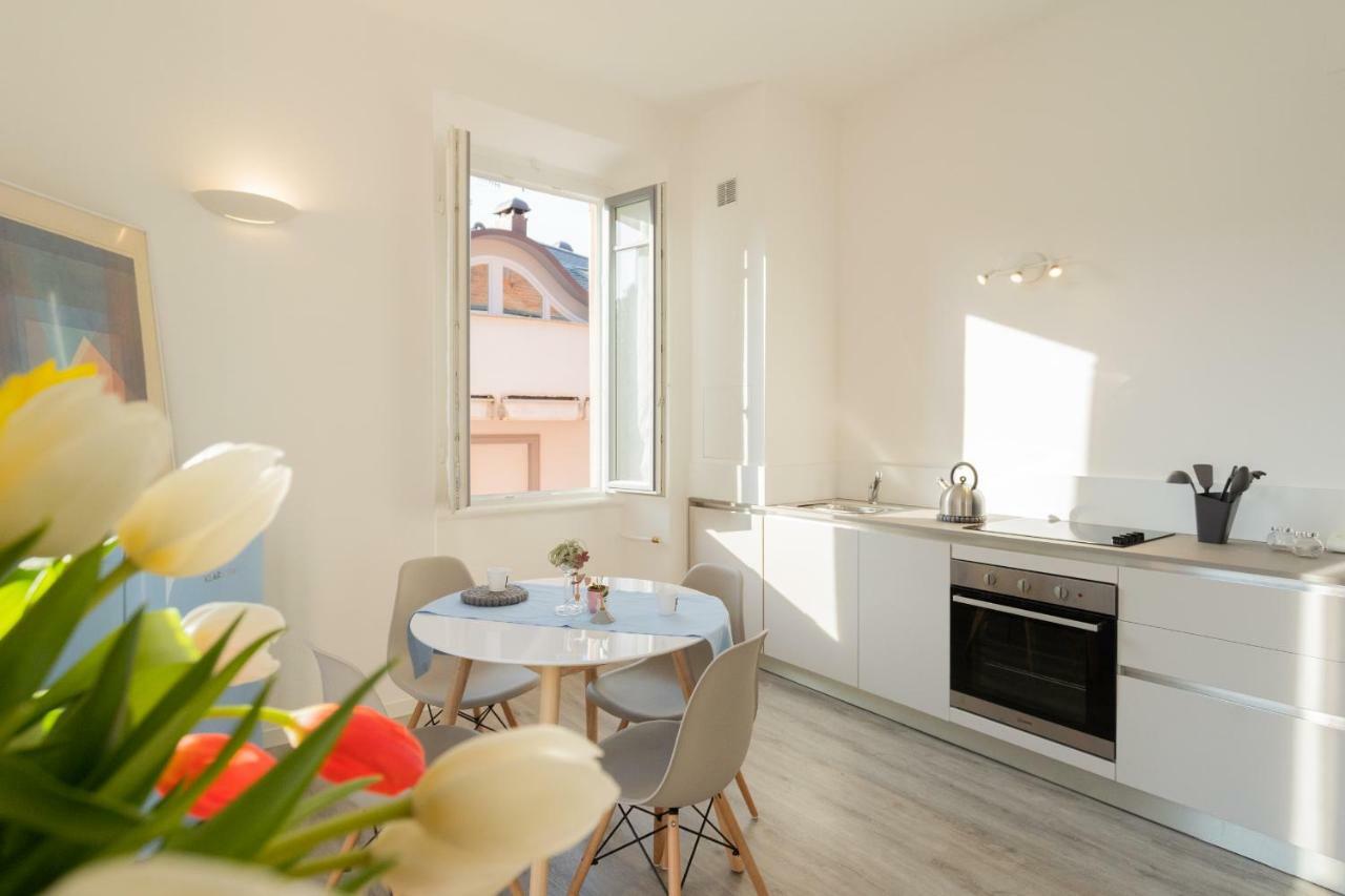 The Little Prince Apartment By Rent All Como Zewnętrze zdjęcie