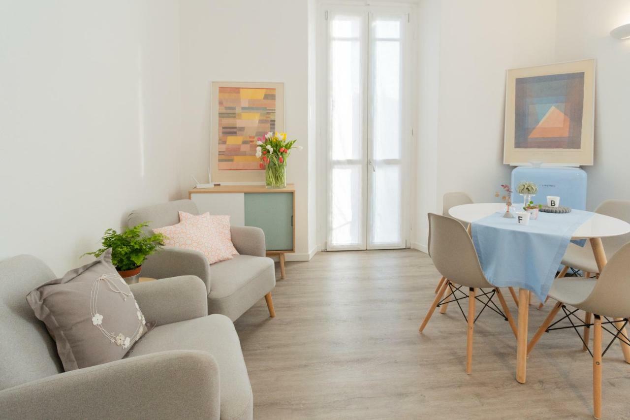 The Little Prince Apartment By Rent All Como Zewnętrze zdjęcie