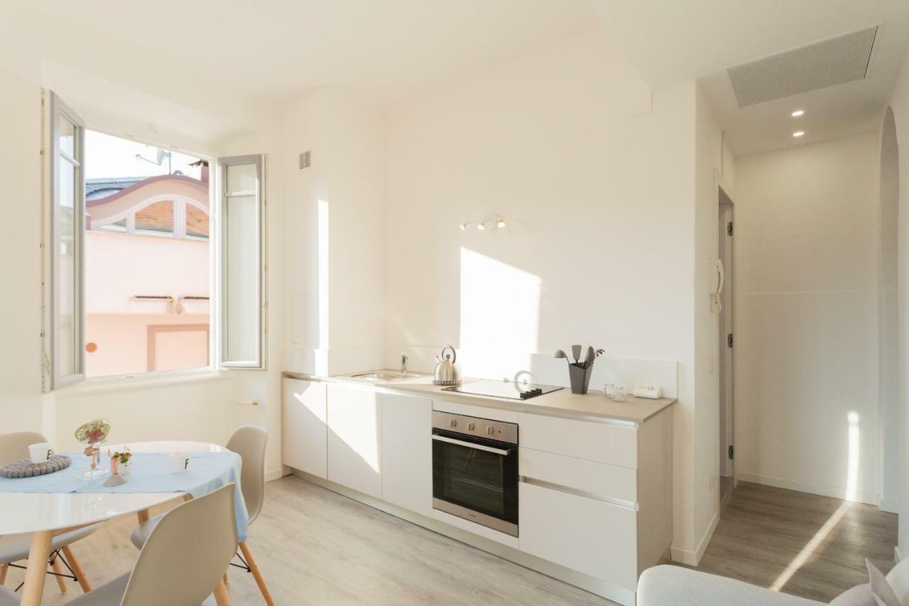 The Little Prince Apartment By Rent All Como Zewnętrze zdjęcie