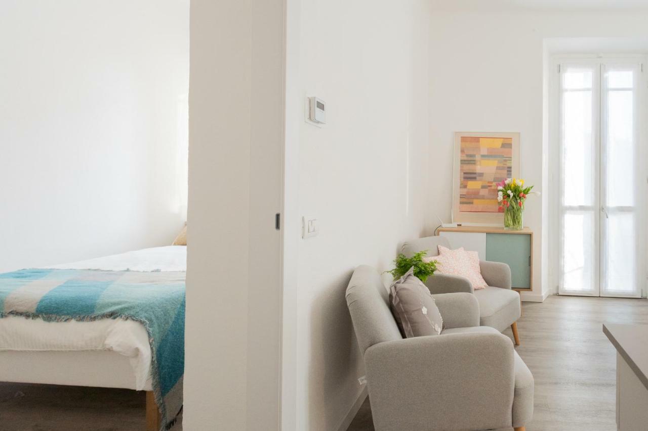 The Little Prince Apartment By Rent All Como Zewnętrze zdjęcie