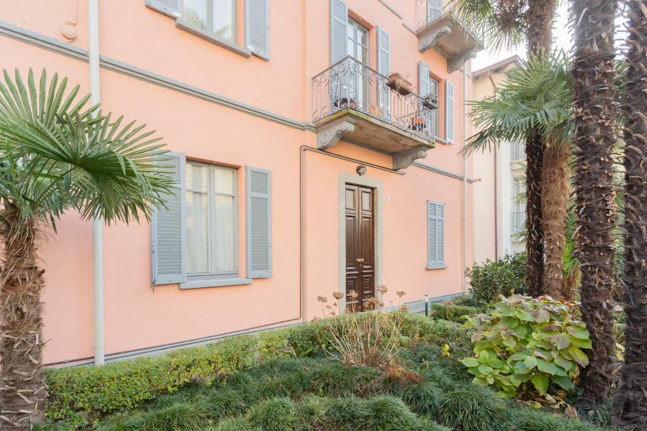 The Little Prince Apartment By Rent All Como Zewnętrze zdjęcie