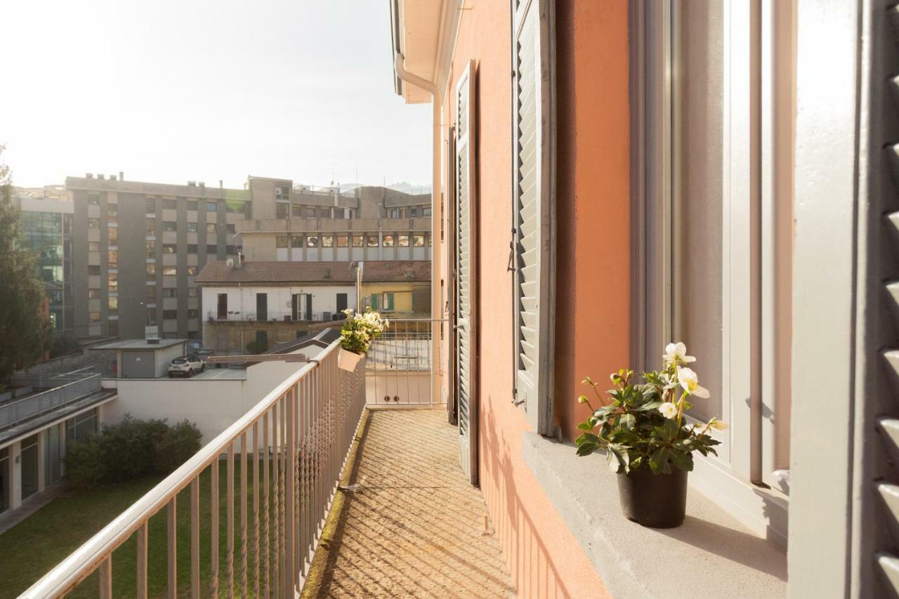 The Little Prince Apartment By Rent All Como Zewnętrze zdjęcie