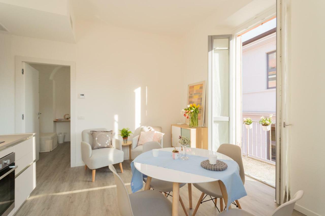 The Little Prince Apartment By Rent All Como Zewnętrze zdjęcie