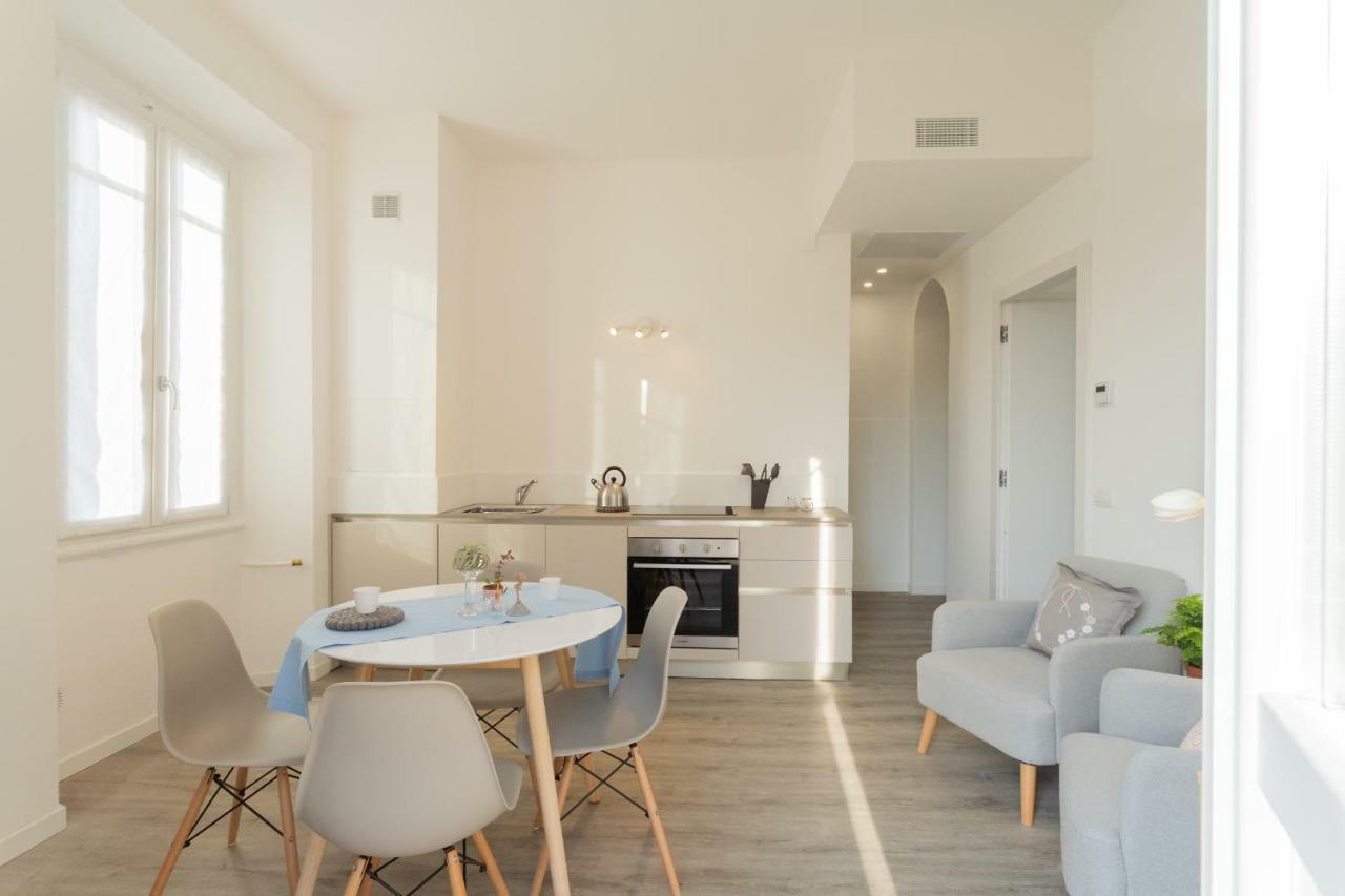 The Little Prince Apartment By Rent All Como Zewnętrze zdjęcie